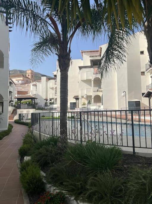 Apartamento Estupendo Piso Con Mar Y Montana Itrabo