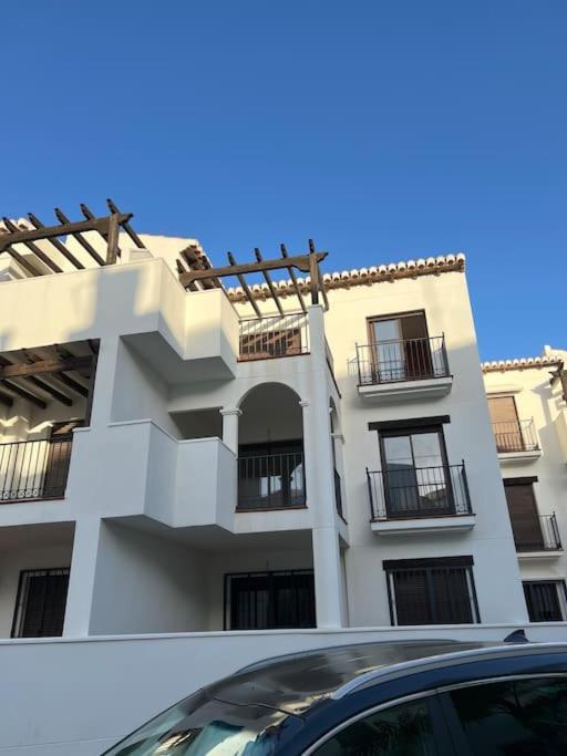 Apartamento Estupendo Piso Con Mar Y Montana *