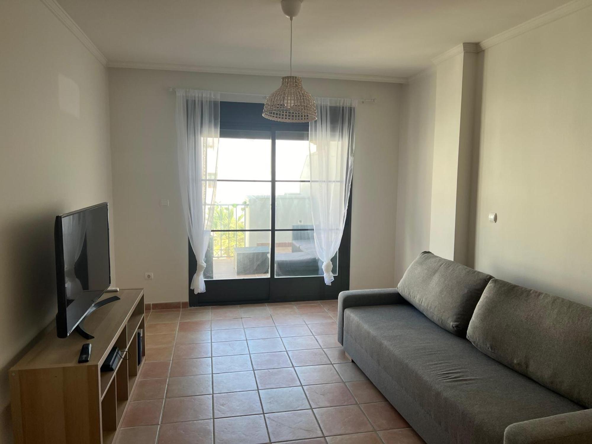 Apartamento Estupendo Piso Con Mar Y Montana *