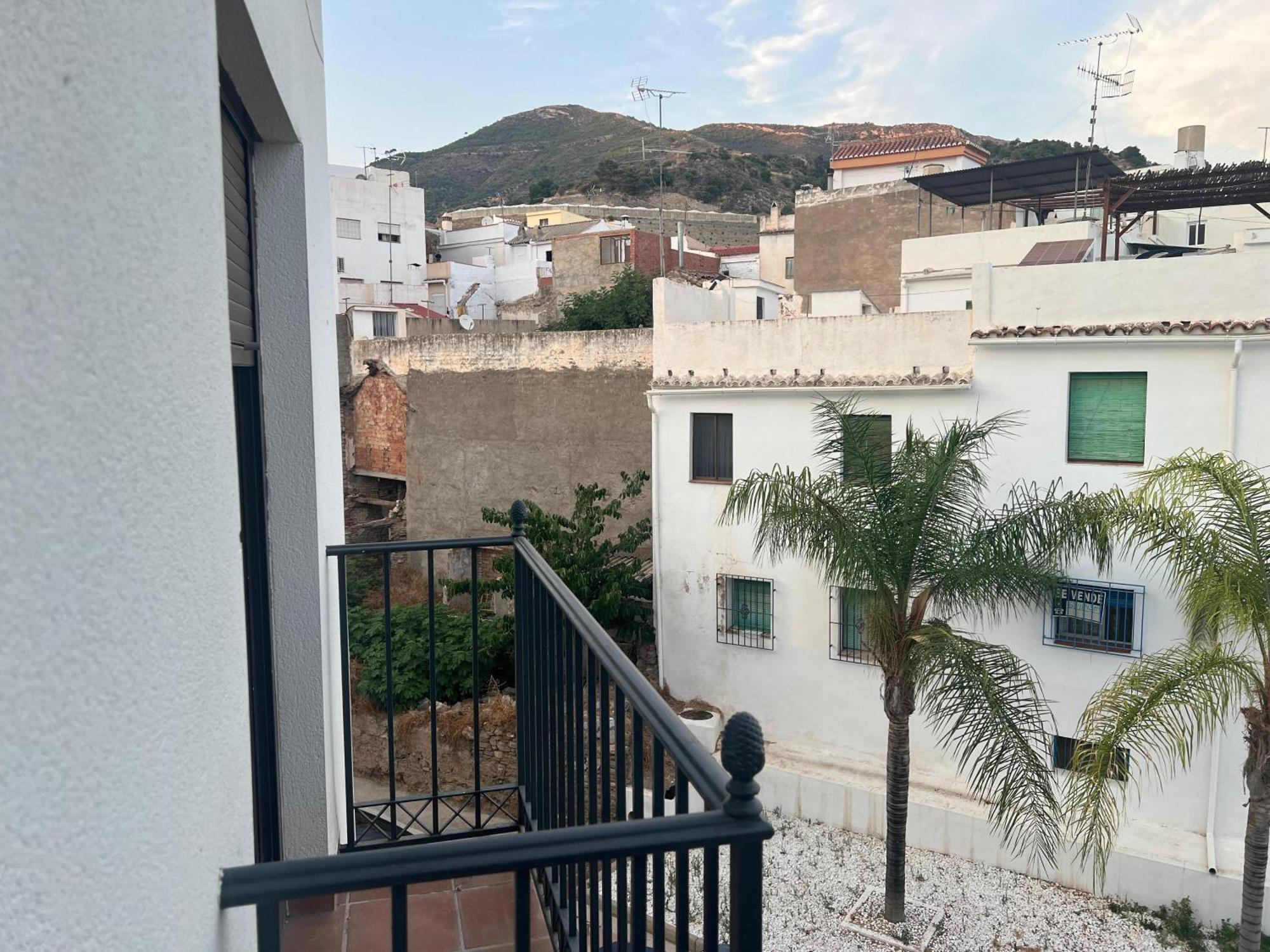 Appartement Estupendo Piso Con Mar Y Montana