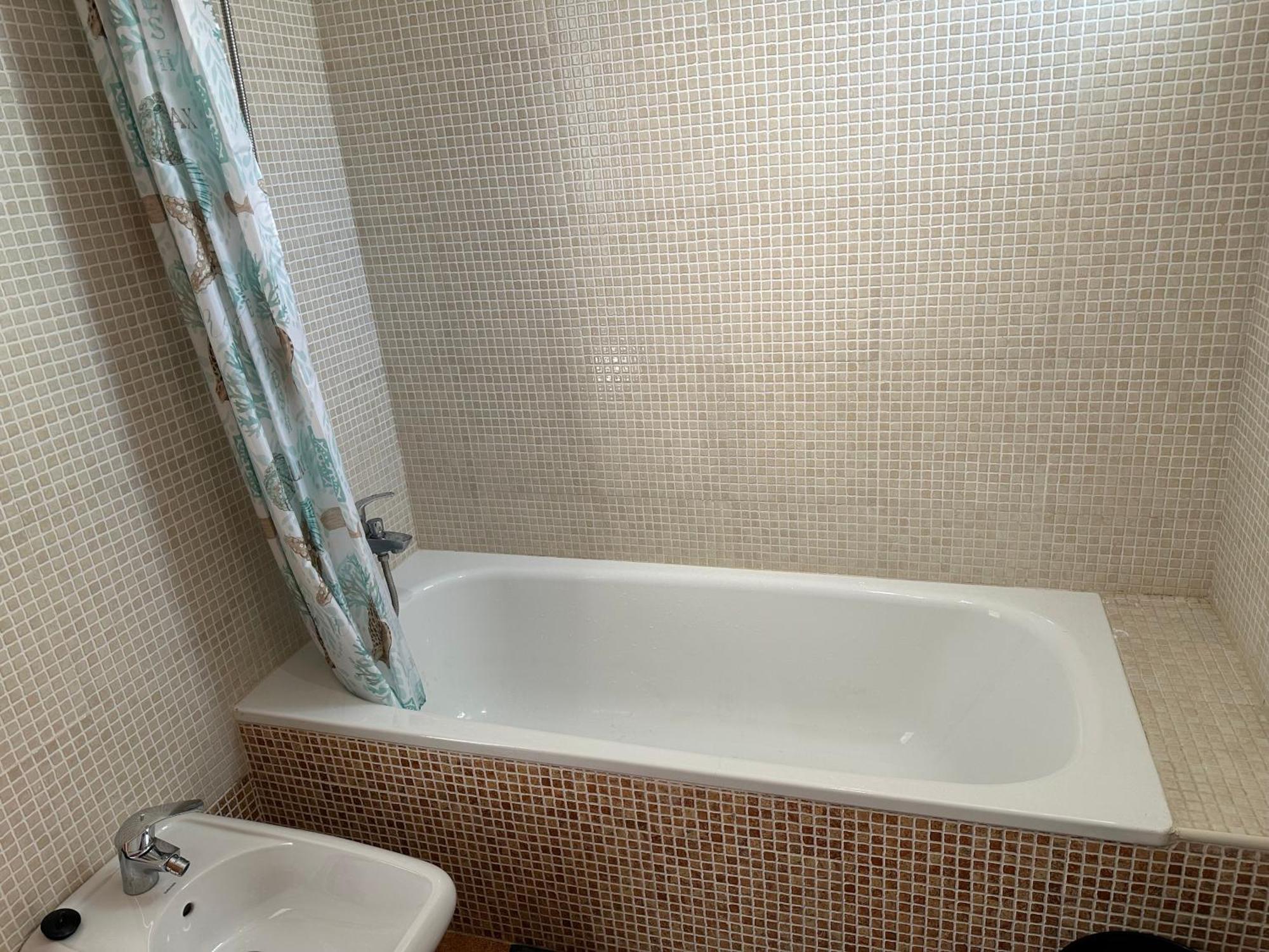 Estupendo Piso Con Mar Y Montana Itrabo