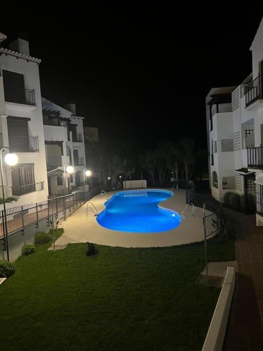 Estupendo Piso Con Mar Y Montana * Itrabo