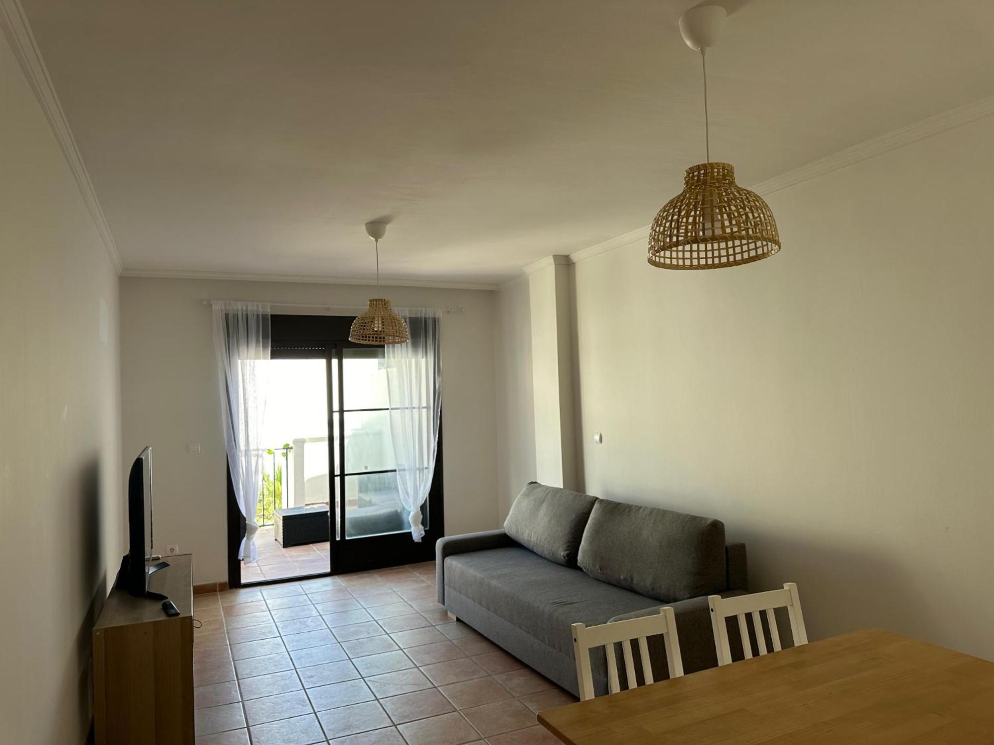 Estupendo Piso Con Mar Y Montana Apartment Itrabo